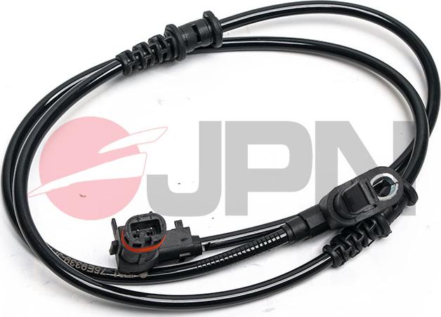 JPN 75E9339-JPN - Датчик ABS, частота вращения колеса autodnr.net