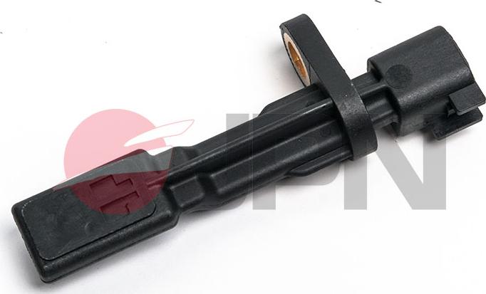 JPN 75E9342-JPN - Датчик ABS, частота обертання колеса autocars.com.ua