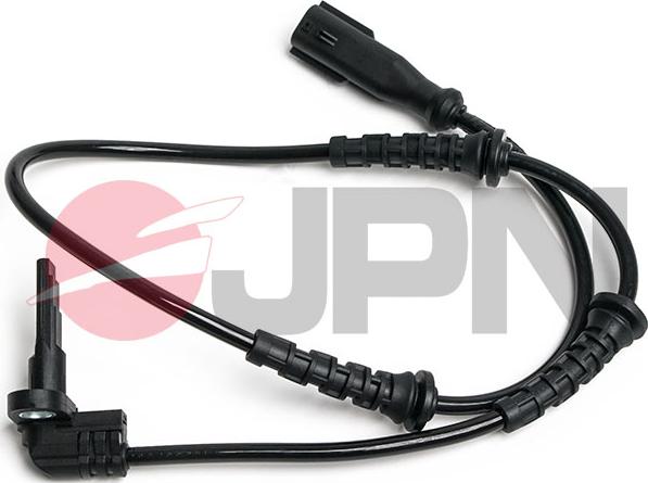 JPN 75E9351-JPN - Датчик ABS, частота вращения колеса avtokuzovplus.com.ua