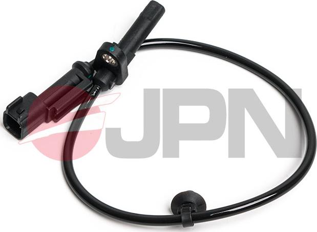 JPN 75E9360-JPN - Датчик ABS, частота вращения колеса avtokuzovplus.com.ua