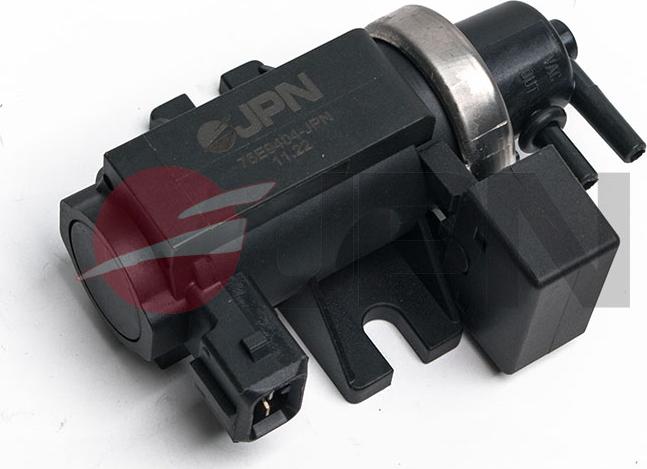 JPN 75E9404-JPN - Перетворювач тиску, управління ОГ autocars.com.ua