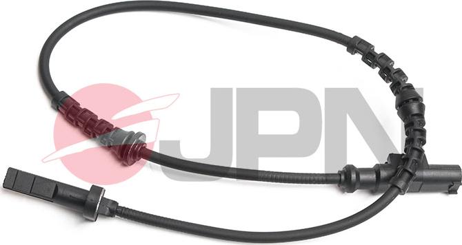 JPN 75E9507-JPN - Датчик ABS, частота обертання колеса autocars.com.ua