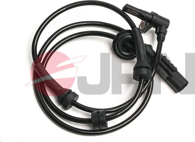 JPN 75E9539-JPN - Датчик ABS, частота обертання колеса autocars.com.ua