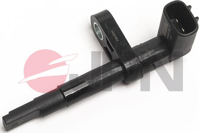 JPN 75E9567-JPN - Датчик ABS, частота обертання колеса autocars.com.ua