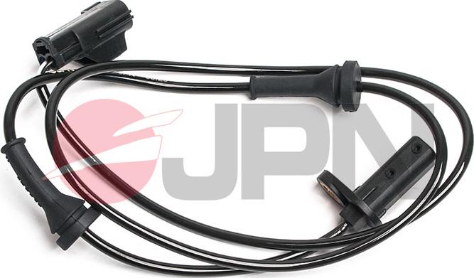 JPN 75E9583-JPN - Датчик ABS, частота вращения колеса autodnr.net