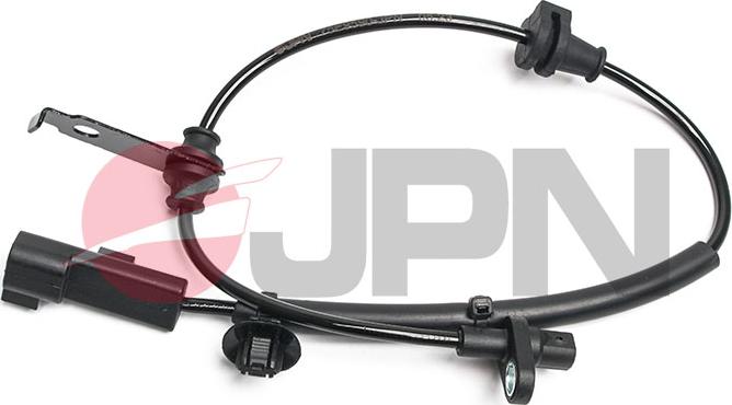 JPN 75E9590-JPN - Датчик ABS, частота обертання колеса autocars.com.ua