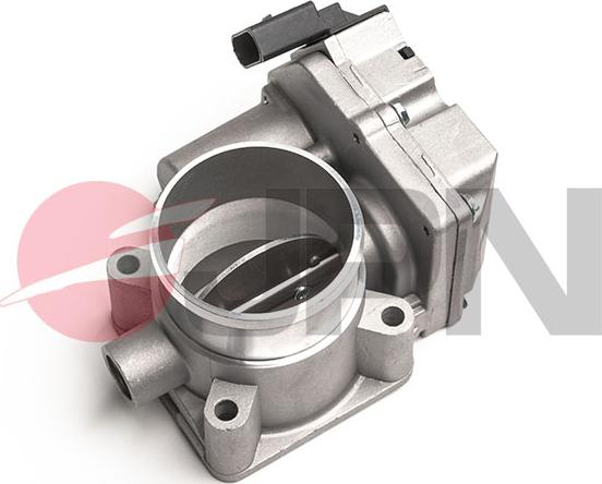 JPN 75E9604-JPN - Патрубок дросельної заслінки autocars.com.ua