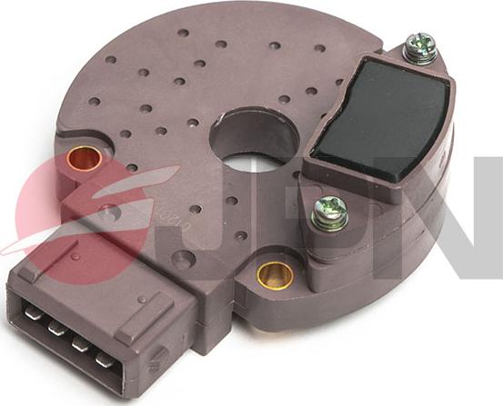 JPN 76E0010-JPN - Контактна група, розподільник запалювання autocars.com.ua