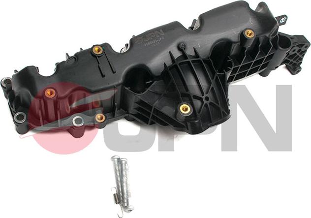 JPN 80B9020-JPN - Модуль впускний труби autocars.com.ua
