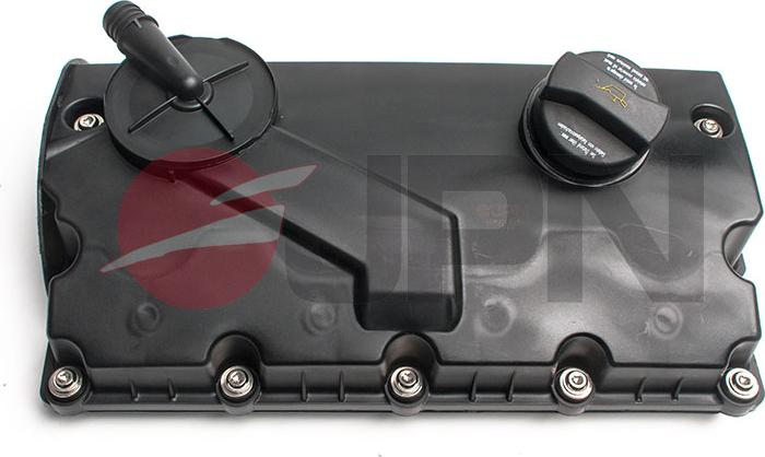 JPN 80R9048-JPN - Кришка головки циліндра autocars.com.ua