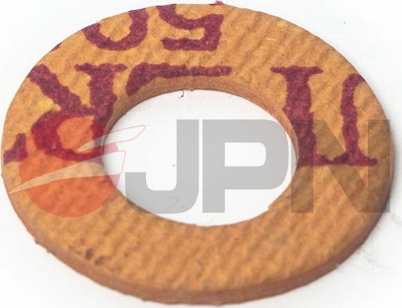 JPN 80U2022-JPN - Уплотнительное кольцо, резьбовая пробка маслосливного отверстия autodnr.net