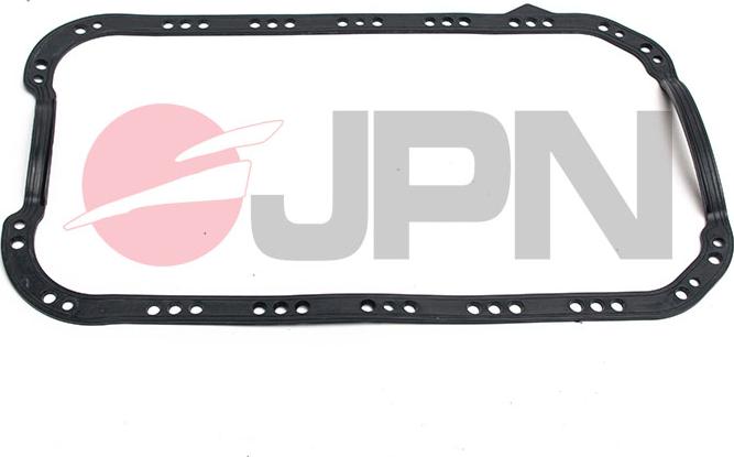 JPN 80U4004-JPN - Прокладка, масляна ванна autocars.com.ua