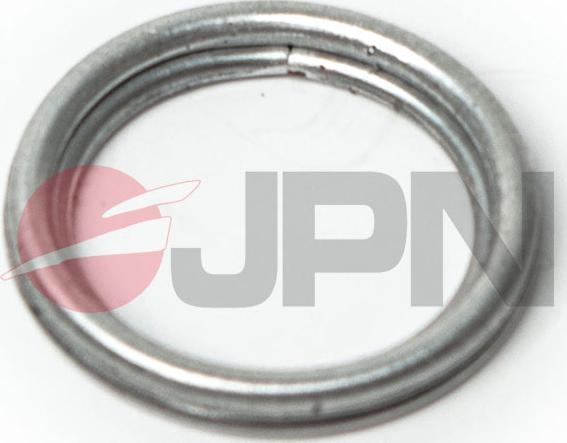 JPN 80U5010-JPN - Кільце ущільнювача, нарізна пробка мастилозливного  отвору autocars.com.ua