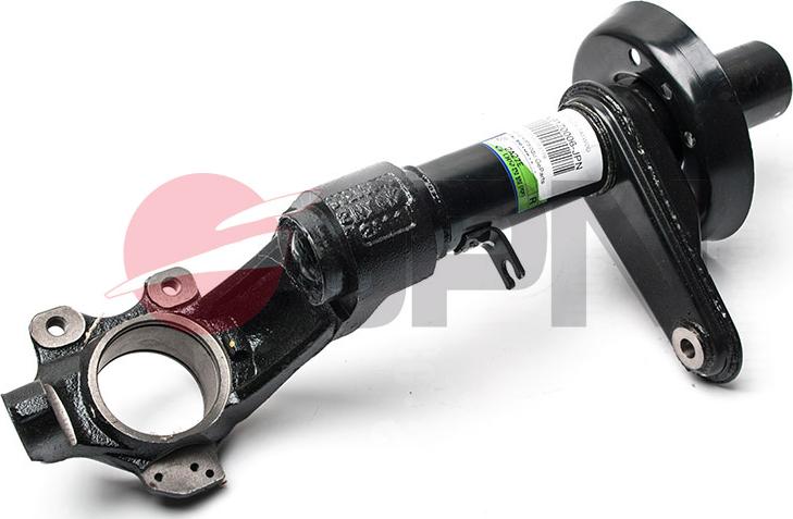 JPN 91Z0006-JPN - Поворотний кулак, підвіска колеса autocars.com.ua