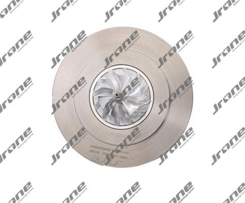 Jrone 1000-030-209T-0001 - Група корпусу, компресор autocars.com.ua