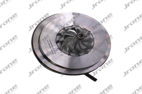 Jrone 1000-030-329T - Група корпусу, компресор autocars.com.ua