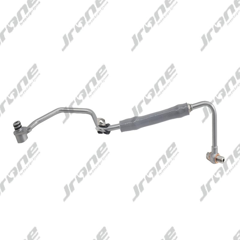 Jrone 1931-411-414 - Маслопровод, компресор autocars.com.ua