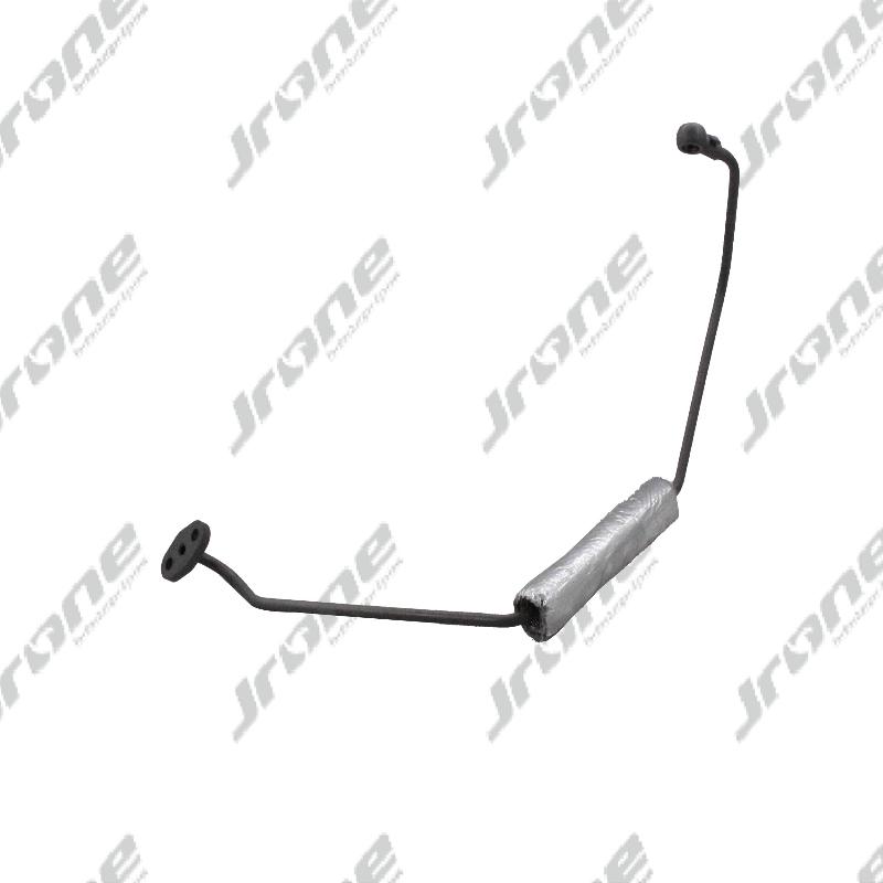 Jrone 1931-437-515 - Маслопровод, компресор autocars.com.ua