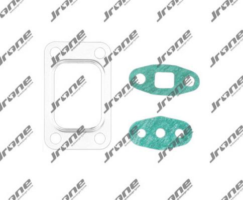 Jrone 2090-505-016-0001 - Монтажний комплект, компресор autocars.com.ua