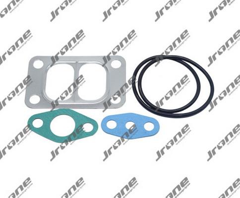 Jrone 2090-505-157 - Установочный комплект, турбокомпрессор avtokuzovplus.com.ua