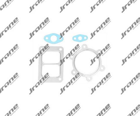 Jrone 2090-505-261 - Монтажний комплект, компресор autocars.com.ua