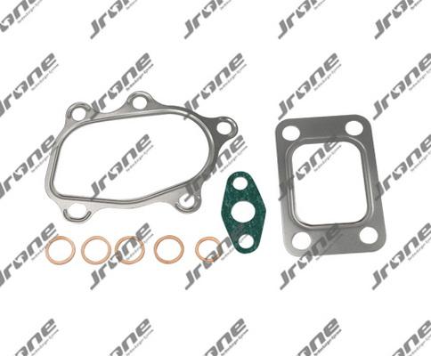 Jrone 2090-505-339 - Монтажний комплект, компресор autocars.com.ua