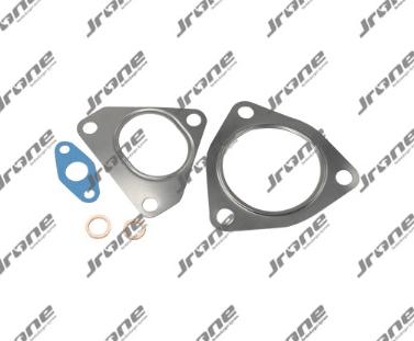 Jrone 2090505355 - Монтажний комплект, компресор autocars.com.ua