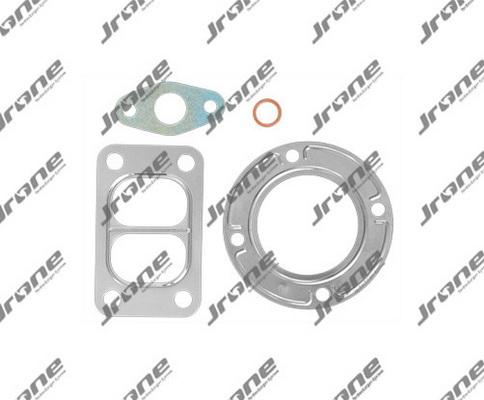 Jrone 2090-505-469 - Монтажний комплект, компресор autocars.com.ua