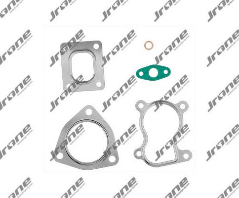 Jrone 2090-505-471-0001 - Монтажний комплект, компресор autocars.com.ua