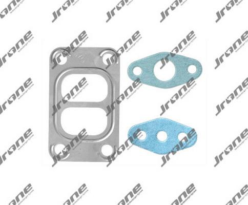 Jrone 2090-505-520 - Монтажний комплект, компресор autocars.com.ua