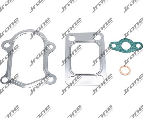 Jrone 2090-505-547 - Монтажний комплект, компресор autocars.com.ua