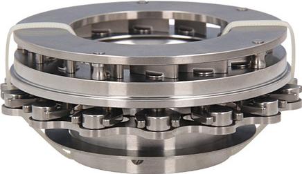 Jrone 3000016058 - Ремкомплект, нагнітач autocars.com.ua