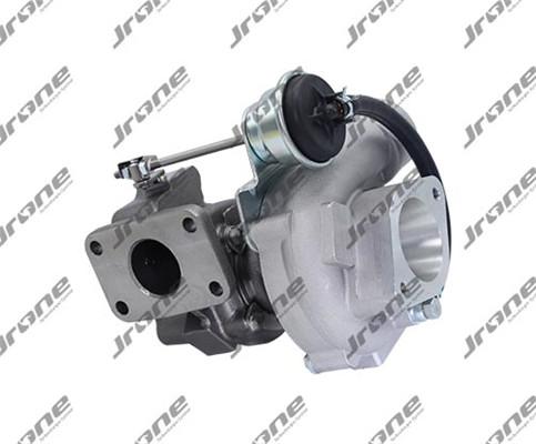 Jrone 8B03-200-795-0001 - Компресор, наддув autocars.com.ua