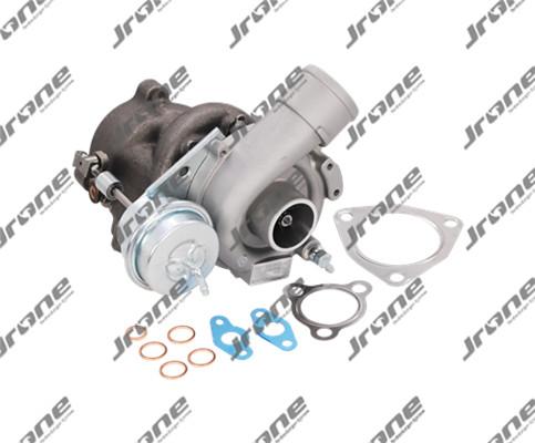 Jrone 8B03-400-003B-0001 - Компресор, наддув autocars.com.ua