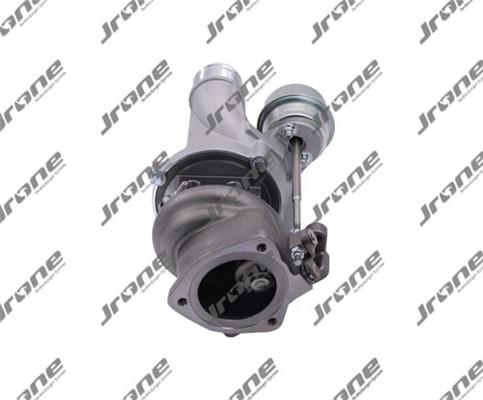 Jrone 8B03-400-497-0001 - Компресор, наддув autocars.com.ua