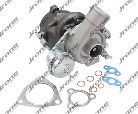 Jrone 8B04-400-081-0001 - Компресор, наддув autocars.com.ua