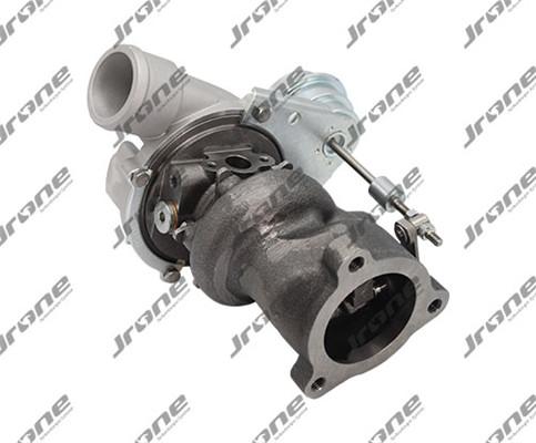 Jrone 8B04-400-081-0001 - Компресор, наддув autocars.com.ua