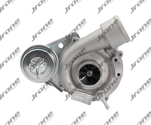 Jrone 8B04-400-081-0001 - Компресор, наддув autocars.com.ua