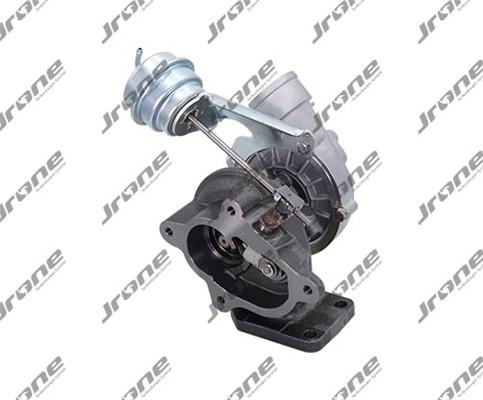 Jrone 8B14-200-022-0001 - Компресор, наддув autocars.com.ua