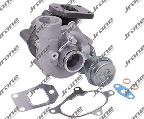 Jrone 8B14-200-036-0001 - Компресор, наддув autocars.com.ua