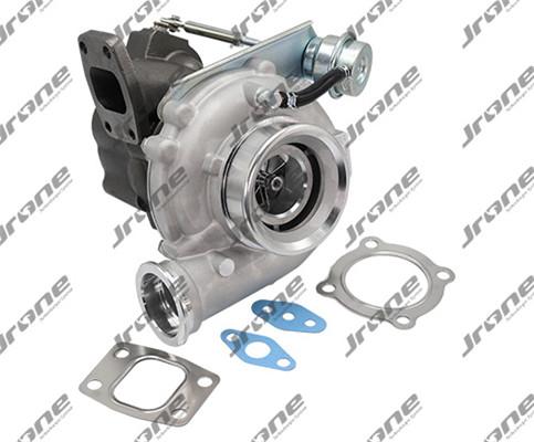 Jrone 8B24-200-D80-0001 - Компресор, наддув autocars.com.ua