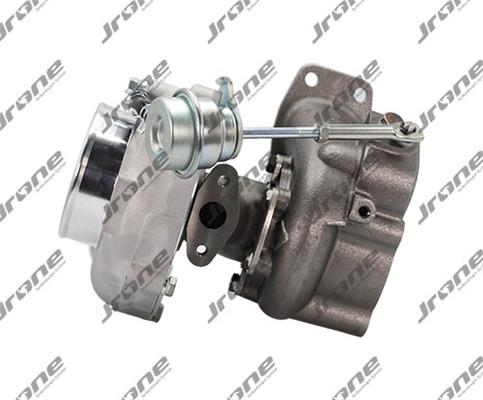 Jrone 8B24-200-D80-0001 - Компресор, наддув autocars.com.ua