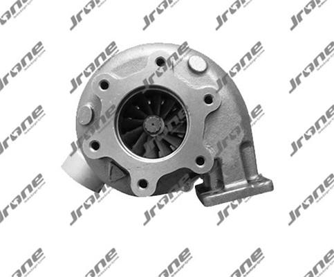 Jrone 8B27-200-733-0001 - Компресор, наддув autocars.com.ua