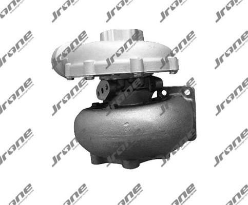 Jrone 8B27-200-733-0001 - Компресор, наддув autocars.com.ua