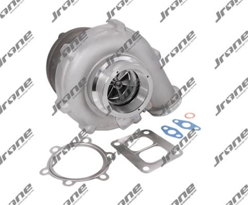 Jrone 8B29-100-E72 - Компресор, наддув autocars.com.ua