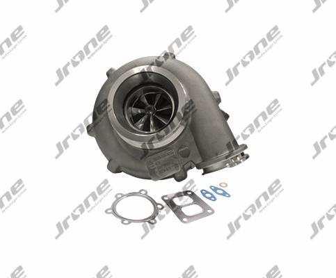Jrone 8B29-100-M32 - Компресор, наддув autocars.com.ua