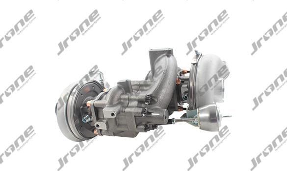 Jrone 8B2S-200-H14 - Компресор, наддув autocars.com.ua