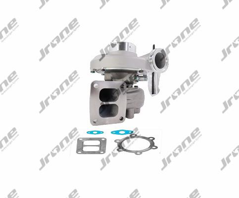 Jrone 8B31-100-M60 - Компресор, наддув autocars.com.ua