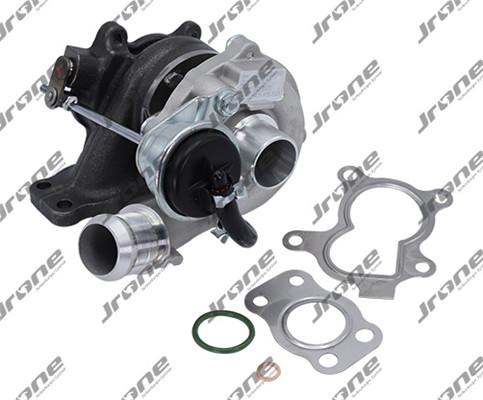 Jrone 8B35-200-760-0001 - Компресор, наддув autocars.com.ua