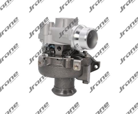 Jrone 8B38-300-C34-0001 - Турбина, компрессор avtokuzovplus.com.ua